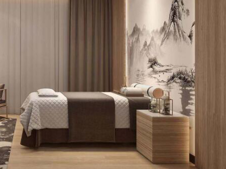 深圳龙岗水疗的科学奥秘：温水疗法如何重塑你的健康状态